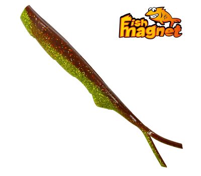 Купить Приманка силиконовая Fish Magnet Flex 9.1" - 219 в Минске, Беларуси! Топовая цена, скидки, доставка. Rybalkashop.by