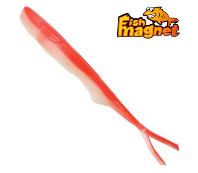 Купить Приманка силиконовая Fish Magnet Flex 9.1" - 220 в Минске, Беларуси! Топовая цена, скидки, доставка. Rybalkashop.by