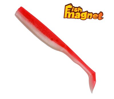 Купить Силиконовая приманка Fish Magnet DaG 5" - 220 в Минске, Беларуси! Топовая цена, скидки, доставка. Rybalkashop.by