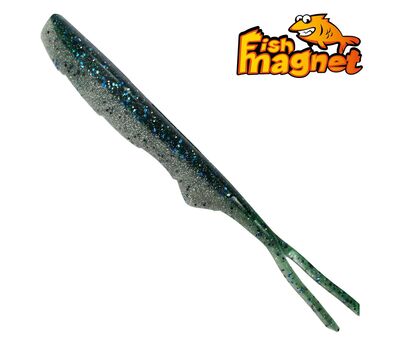 Купить Приманка силиконовая Fish Magnet Flex 9.1" - 222 в Минске, Беларуси! Топовая цена, скидки, доставка. Rybalkashop.by
