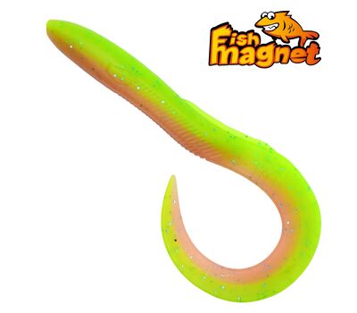 Купить Приманка силиконовая Fish Magnet Ugor 5.5" - 223 в Минске, Беларуси! Топовая цена, скидки, доставка. Rybalkashop.by