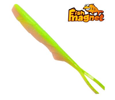 Купить Приманка силиконовая Fish Magnet Flex 9.1" - 223 в Минске, Беларуси! Топовая цена, скидки, доставка. Rybalkashop.by