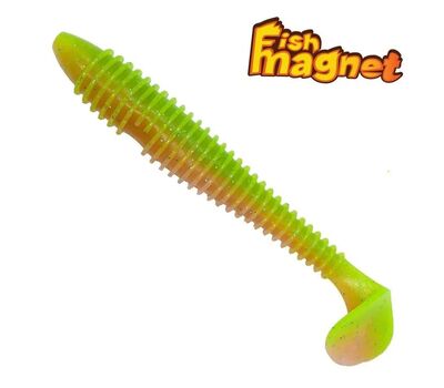 Купить Приманка силиконовая Fish Magnet Choppy Fat 5.8" - 223 в Минске, Беларуси! Топовая цена, скидки, доставка. Rybalkashop.by