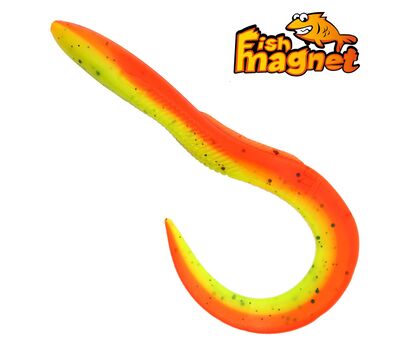 Купить Приманка силиконовая Fish Magnet Ugor 5.5" - 224 в Минске, Беларуси! Топовая цена, скидки, доставка. Rybalkashop.by