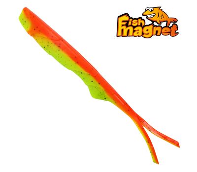 Купить Приманка силиконовая Fish Magnet Flex 9.1" - 224 в Минске, Беларуси! Топовая цена, скидки, доставка. Rybalkashop.by