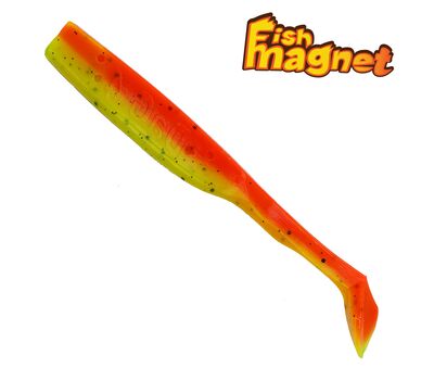 Купить Силиконовая приманка Fish Magnet DaG 5" - 224 в Минске, Беларуси! Топовая цена, скидки, доставка. Rybalkashop.by