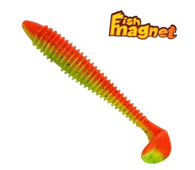Купить Приманка силиконовая Fish Magnet Choppy Fat 5.8" - 224 в Минске, Беларуси! Топовая цена, скидки, доставка. Rybalkashop.by