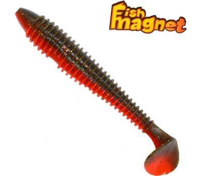 Купить Приманка силиконовая Fish Magnet Choppy Fat 5.8" - 206 в Минске, Беларуси! Топовая цена, скидки, доставка. Rybalkashop.by