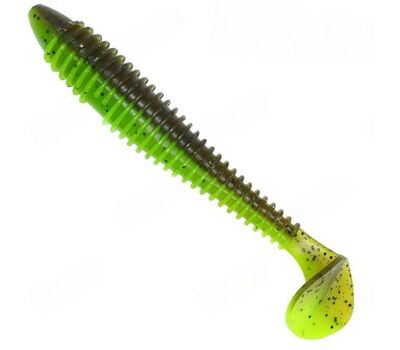 Купить Приманка силиконовая Fish Magnet Choppy Fat 5.8" - 204 в Минске, Беларуси! Топовая цена, скидки, доставка. Rybalkashop.by