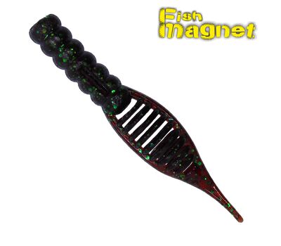 Купить Приманка силиконовая Fish Magnet Gin 1.6" - 101 в Минске, Беларуси! Топовая цена, скидки, доставка. Rybalkashop.by