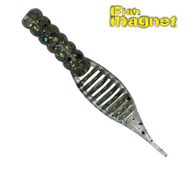 Купить Приманка силиконовая Fish Magnet Gin 1.6" - 114 в Минске, Беларуси! Топовая цена, скидки, доставка. Rybalkashop.by