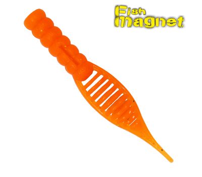 Купить Приманка силиконовая Fish Magnet Gin 1.6" - 129 в Минске, Беларуси! Топовая цена, скидки, доставка. Rybalkashop.by