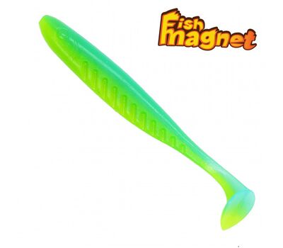 Купить Приманка силиконовая Fish Magnet Talisman Pro 6" - 203 в Минске, Беларуси! Топовая цена, скидки, доставка. Rybalkashop.by