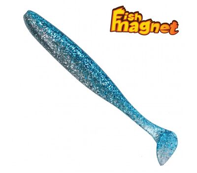 Купить Приманка силиконовая Fish Magnet Talisman Pro 6" - 208 в Минске, Беларуси! Топовая цена, скидки, доставка. Rybalkashop.by