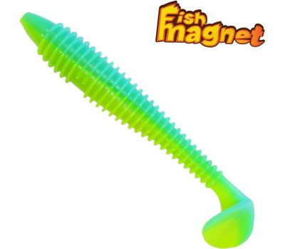 Купить Приманка силиконовая Fish Magnet Choppy Fat 5.8" - 203 в Минске, Беларуси! Топовая цена, скидки, доставка. Rybalkashop.by