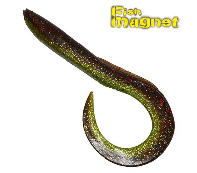 Купить Приманка силиконовая Fish Magnet Ugor 5.5" - 219 в Минске, Беларуси! Топовая цена, скидки, доставка. Rybalkashop.by
