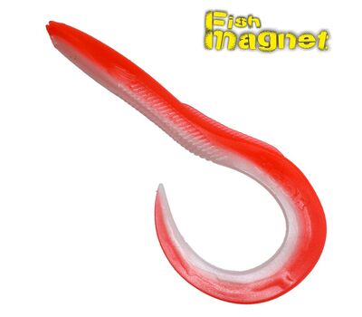 Купить Приманка силиконовая Fish Magnet Ugor 5.5" - 220 в Минске, Беларуси! Топовая цена, скидки, доставка. Rybalkashop.by