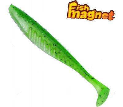 Купить Приманка силиконовая Fish Magnet Talisman Pro 6" - 217 в Минске, Беларуси! Топовая цена, скидки, доставка. Rybalkashop.by
