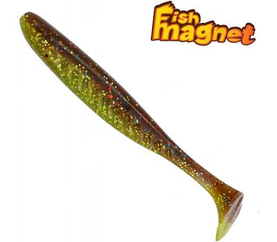 Купить Приманка силиконовая Fish Magnet Talisman Pro 6" - 219 в Минске, Беларуси! Топовая цена, скидки, доставка. Rybalkashop.by