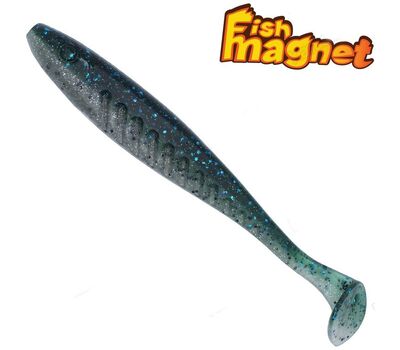 Купить Приманка силиконовая Fish Magnet Talisman Pro 6" - 222 в Минске, Беларуси! Топовая цена, скидки, доставка. Rybalkashop.by