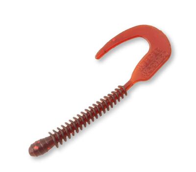 Купить Силиконовая приманка Akara Weeper Worm 110, цвет - 11 в Минске, Беларуси! Топовая цена, скидки, доставка. Rybalkashop.by