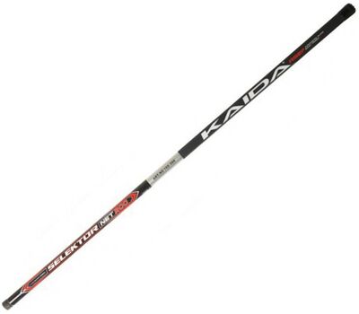 Купить Ручка для подсачека Kaida Selektor 3,0м. в Минске, Беларуси! Топовая цена, скидки, доставка. Rybalkashop.by