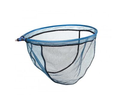 Купить Голова подсакa Flagman Rubber Net Head Two Colors 50x40см в Минске, Беларуси! Топовая цена, скидки, доставка. Rybalkashop.by