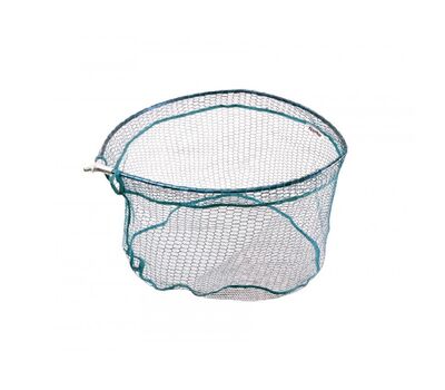 Купить Голова подсакa Flagman Rubber Mesh 60х52см в Минске, Беларуси! Топовая цена, скидки, доставка. Rybalkashop.by