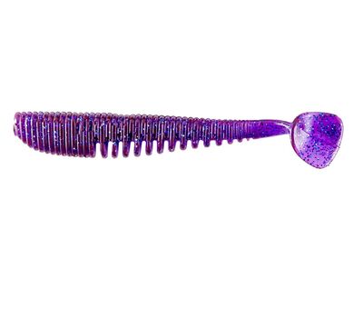 Купить Силиконовая приманка Green Fish Awaruna 3.5" цвет - 22 в Минске, Беларуси! Топовая цена, скидки, доставка. Rybalkashop.by