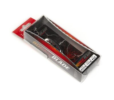 Купить Блесна вращающаяся Lucky John BONNIE BLADE 04, цвет 004 в Минске, Беларуси! Топовая цена, скидки, доставка. Rybalkashop.by