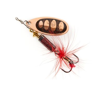 Купить Блесна вращающаяся Lucky John BONNIE BLADE 04, цвет 006 в Минске, Беларуси! Топовая цена, скидки, доставка. Rybalkashop.by