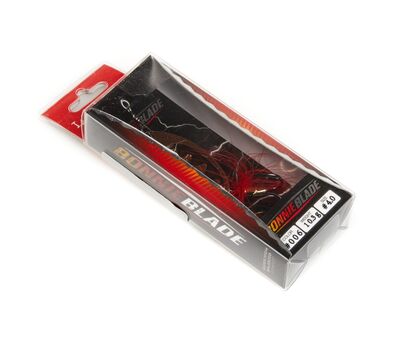 Купить Блесна вращающаяся Lucky John BONNIE BLADE 04, цвет 006 в Минске, Беларуси! Топовая цена, скидки, доставка. Rybalkashop.by