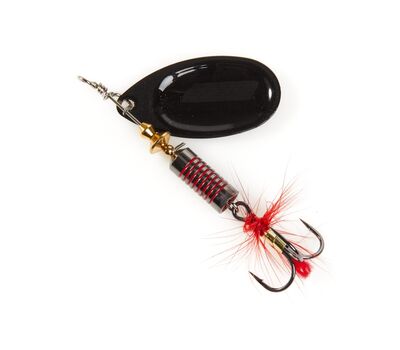 Купить Блесна вращающаяся Lucky John BONNIE BLADE 04, цвет 009 в Минске, Беларуси! Топовая цена, скидки, доставка. Rybalkashop.by