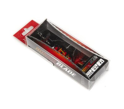 Купить Блесна вращающаяся Lucky John BONNIE BLADE 04, цвет 009 в Минске, Беларуси! Топовая цена, скидки, доставка. Rybalkashop.by