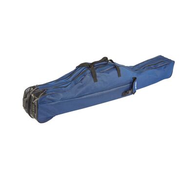 Купить Чехол для удилищ Salmo 130см два отделения в Минске, Беларуси! Топовая цена, скидки, доставка. Rybalkashop.by