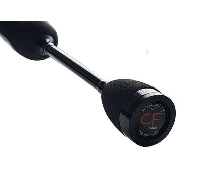 Купить Спиннинг Nano One SE NSRSE612XULS (186 см, 0.3-2.5 г) в Минске, Беларуси! Топовая цена, скидки, доставка. Rybalkashop.by