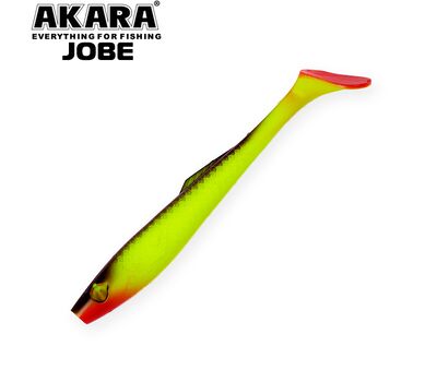 Купить Рипер Akara Jobe 130 цвет - K21 в Минске, Беларуси! Топовая цена, скидки, доставка. Rybalkashop.by