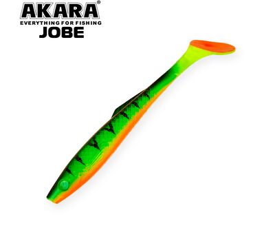 Купить Рипер Akara Jobe 130 цвет - K26 в Минске, Беларуси! Топовая цена, скидки, доставка. Rybalkashop.by