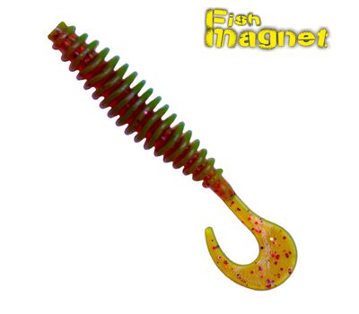 Купить Силиконовая приманка Fish Magnet STIK 2″ цвет - 001 в Минске, Беларуси! Топовая цена, скидки, доставка. Rybalkashop.by