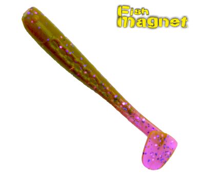 Купить Силиконовая приманка Fish Magnet MALEK 1.3″ цвет - 003 в Минске, Беларуси! Топовая цена, скидки, доставка. Rybalkashop.by