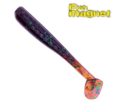Купить Силиконовая приманка Fish Magnet MALEK 1.3″ цвет - 101 в Минске, Беларуси! Топовая цена, скидки, доставка. Rybalkashop.by