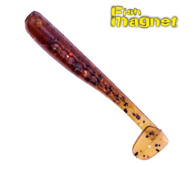 Купить Силиконовая приманка Fish Magnet MALEK 1.3″ цвет - 105 в Минске, Беларуси! Топовая цена, скидки, доставка. Rybalkashop.by