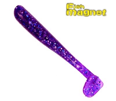 Купить Силиконовая приманка Fish Magnet MALEK 1.3″ цвет - 131 в Минске, Беларуси! Топовая цена, скидки, доставка. Rybalkashop.by