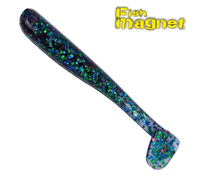 Купить Силиконовая приманка Fish Magnet MALEK 1.3″ цвет - 132 в Минске, Беларуси! Топовая цена, скидки, доставка. Rybalkashop.by