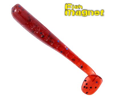 Купить Силиконовая приманка Fish Magnet MALEK 1.3″ цвет - 141 в Минске, Беларуси! Топовая цена, скидки, доставка. Rybalkashop.by