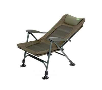 Купить Кресло карповое CARP PRO Medium в Минске, Беларуси! Топовая цена, скидки, доставка. Rybalkashop.by