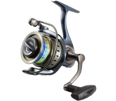 Купить Катушка Kaida VRZ 3500 в Минске, Беларуси! Топовая цена, скидки, доставка. Rybalkashop.by