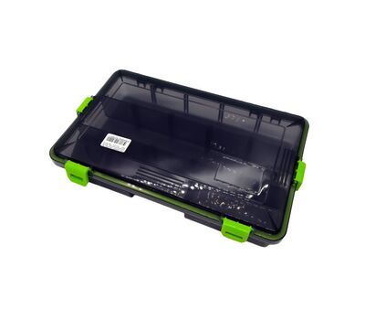 Купить Коробка для приманок водонепроницаемая Helios HS-XD-33-28x18x5 (28х18х5 см) в Минске, Беларуси! Топовая цена, скидки, доставка. Rybalkashop.by