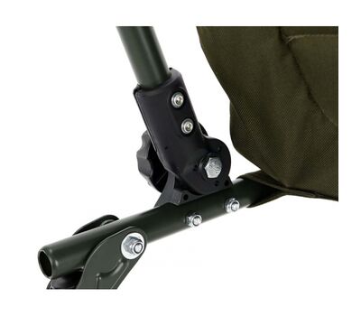 Купить Кресло карповое CARP PRO Flat Feeder в Минске, Беларуси! Топовая цена, скидки, доставка. Rybalkashop.by