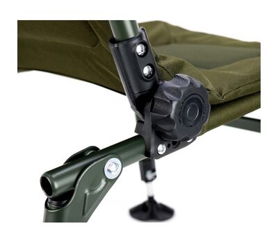 Купить Кресло карповое CARP PRO Flat Feeder в Минске, Беларуси! Топовая цена, скидки, доставка. Rybalkashop.by